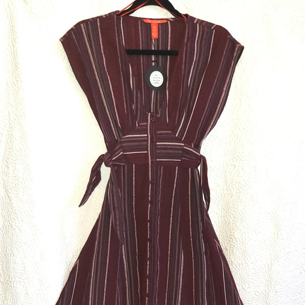 Chelsea + Violet Dress